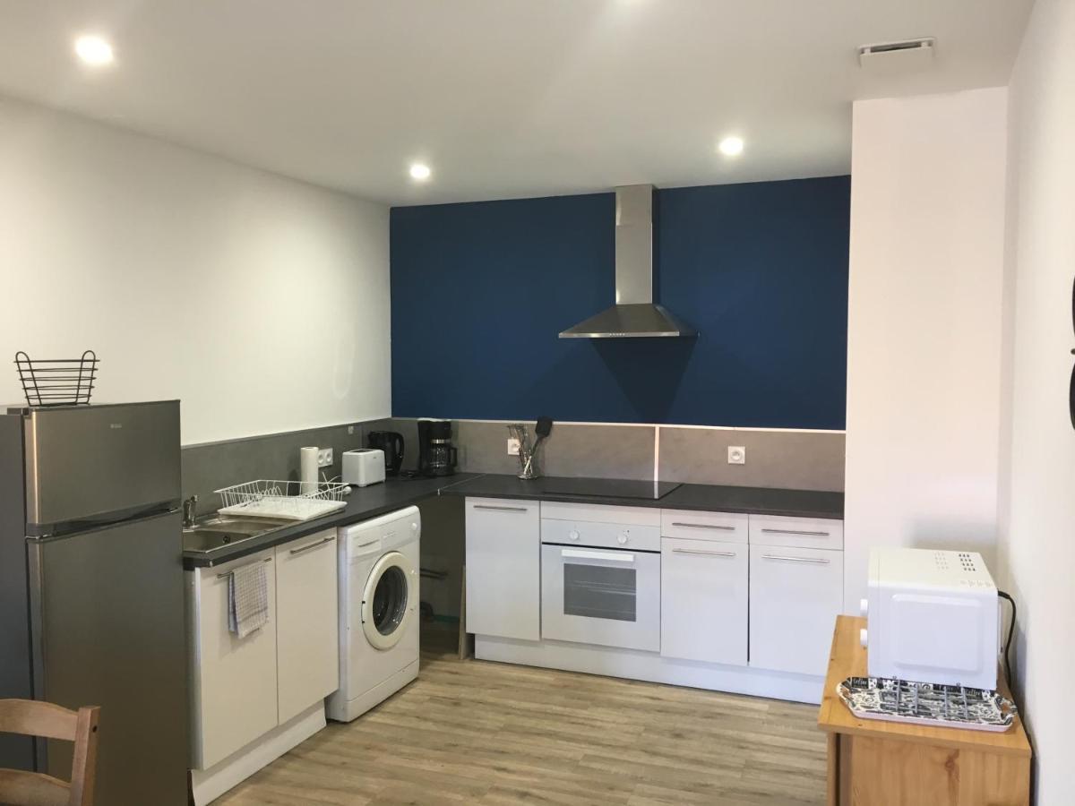 La Cathare Appartement 2 Chambres Lézignan-Corbières 외부 사진