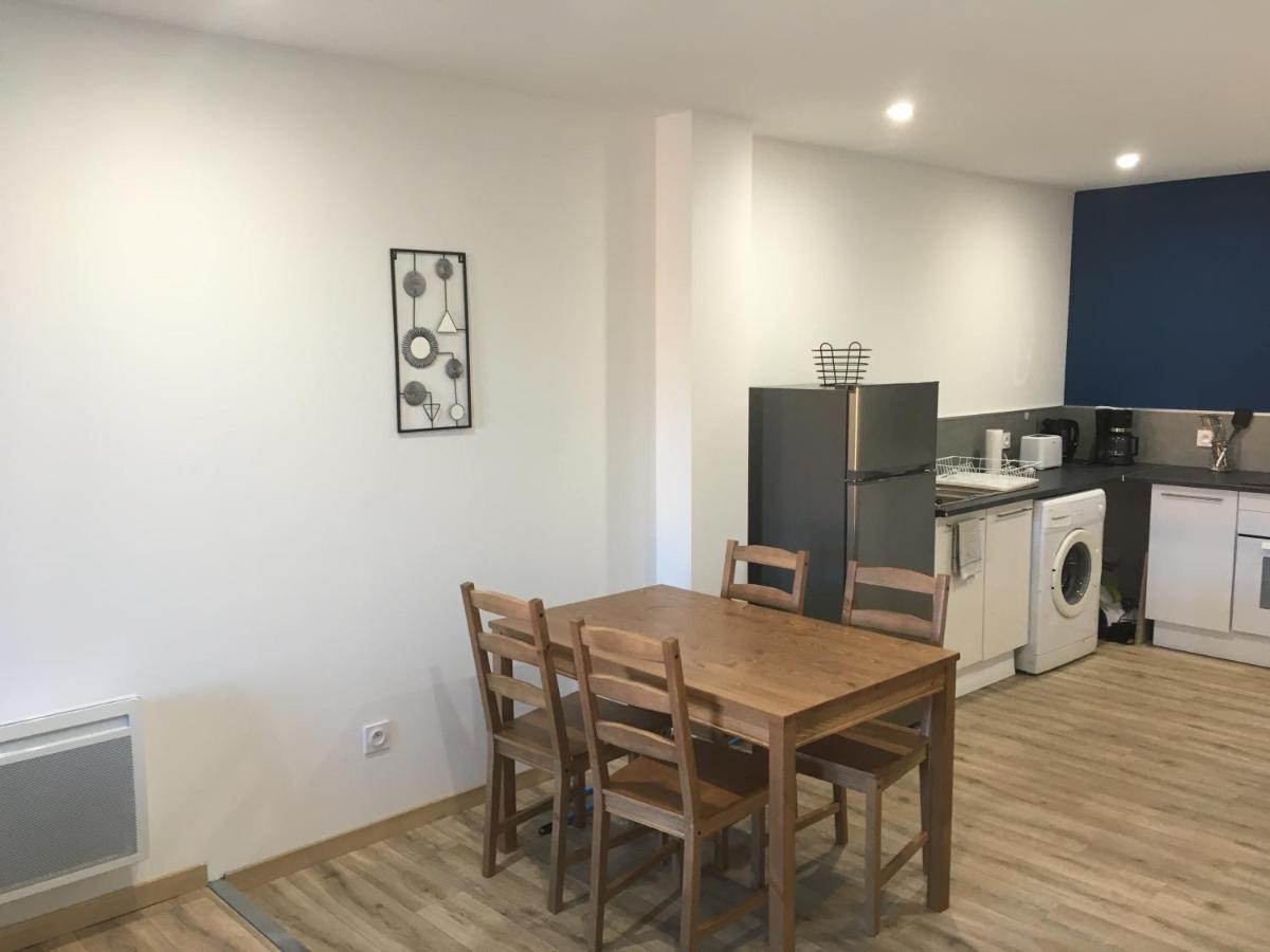 La Cathare Appartement 2 Chambres Lézignan-Corbières 외부 사진