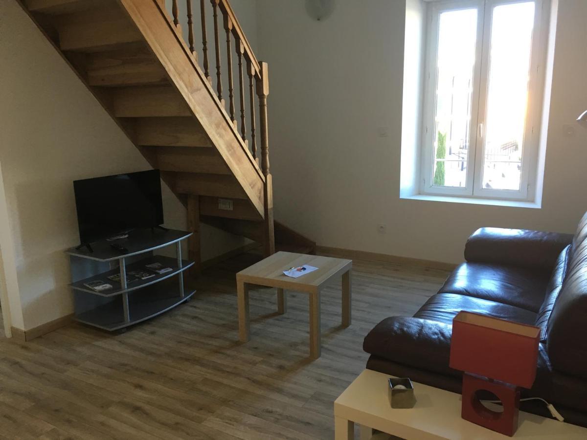 La Cathare Appartement 2 Chambres Lézignan-Corbières 외부 사진