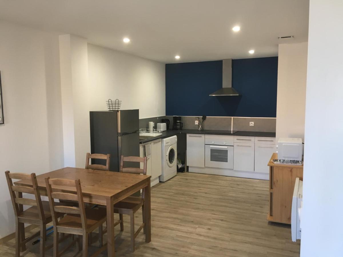 La Cathare Appartement 2 Chambres Lézignan-Corbières 외부 사진