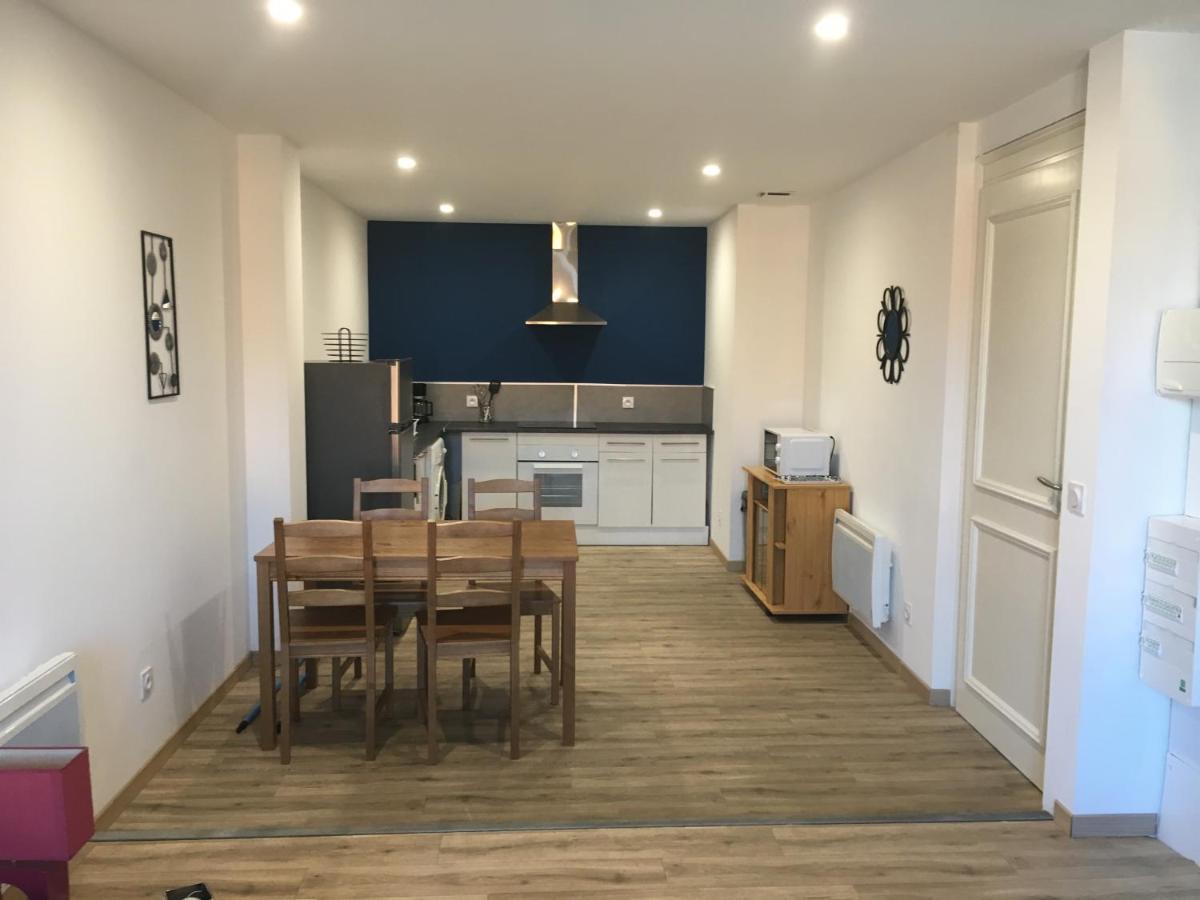 La Cathare Appartement 2 Chambres Lézignan-Corbières 외부 사진
