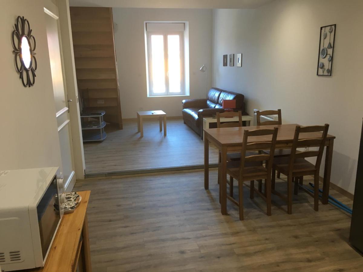 La Cathare Appartement 2 Chambres Lézignan-Corbières 외부 사진