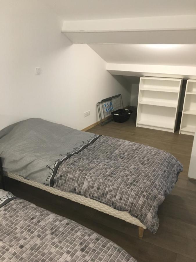 La Cathare Appartement 2 Chambres Lézignan-Corbières 외부 사진