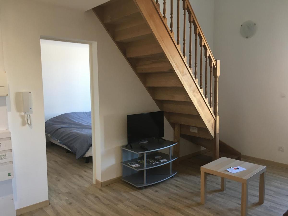 La Cathare Appartement 2 Chambres Lézignan-Corbières 외부 사진