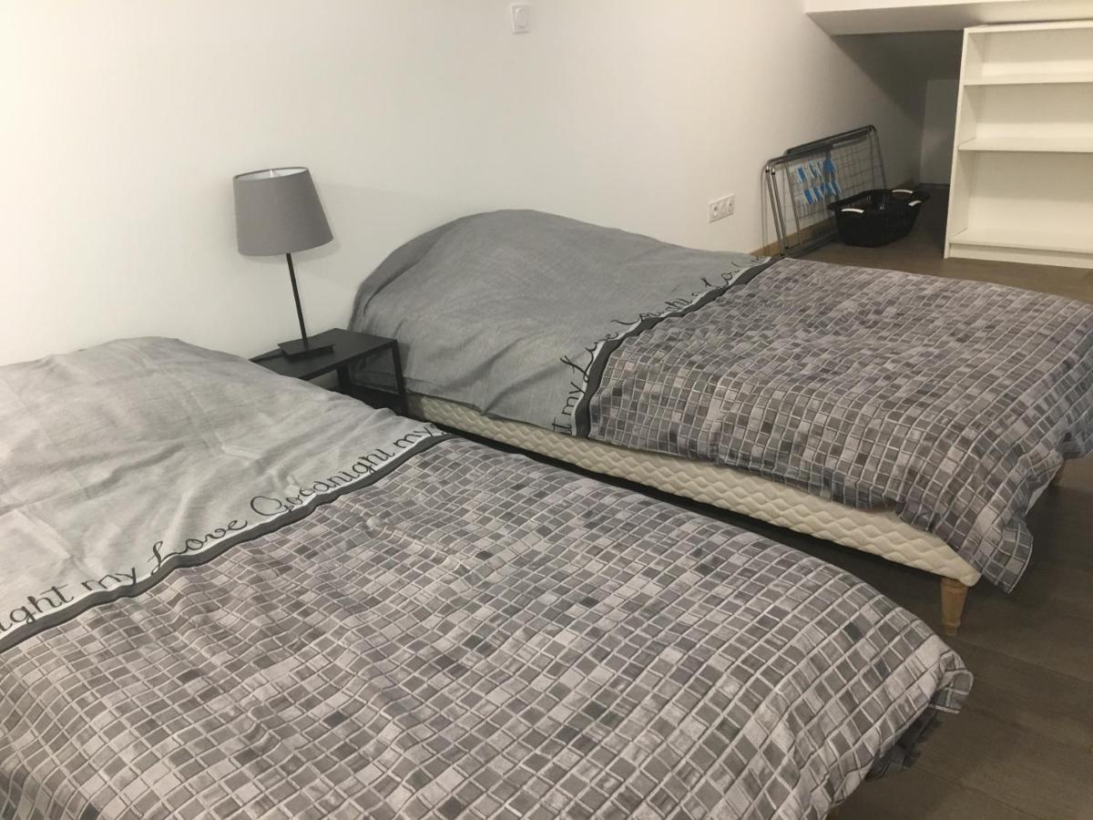La Cathare Appartement 2 Chambres Lézignan-Corbières 외부 사진