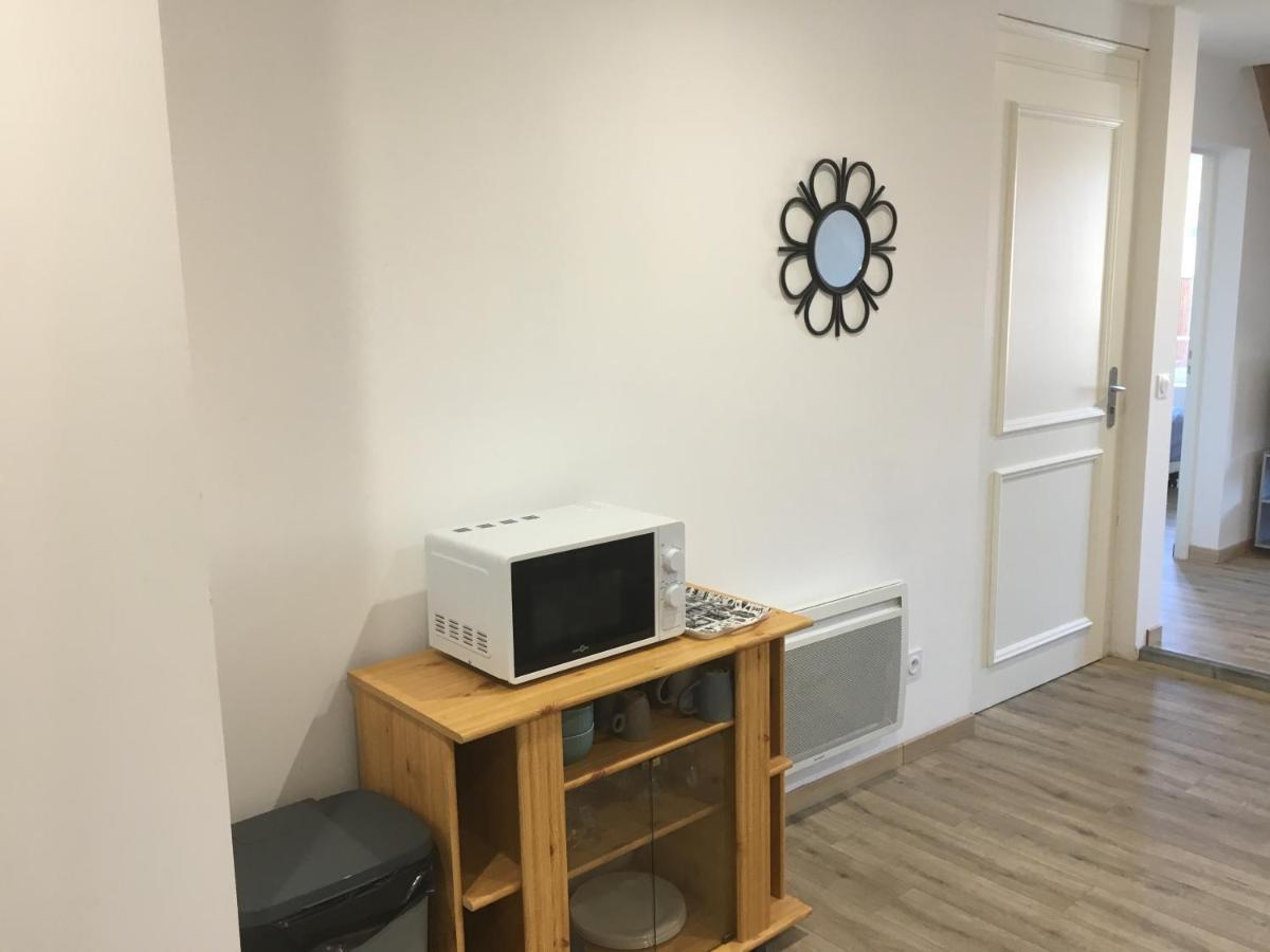 La Cathare Appartement 2 Chambres Lézignan-Corbières 외부 사진